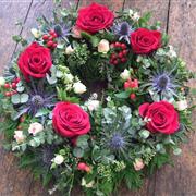 wreath-rose-and-thistle