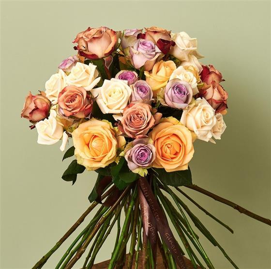 luxury-rosa