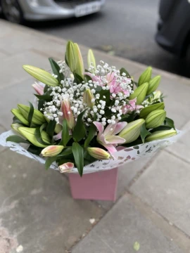love-lilys