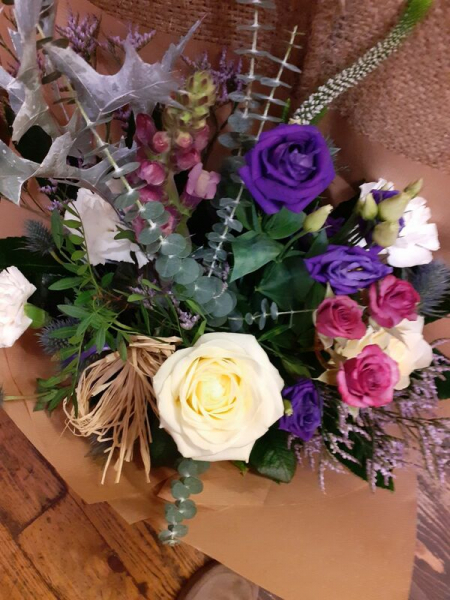signature-bouquet