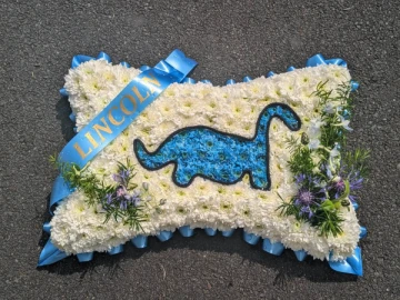 childs-funeral-tribute