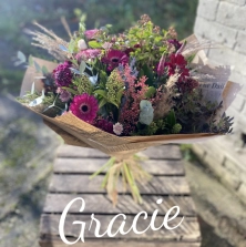 gracie