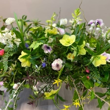 naturally-wild-casket-topper-tribute