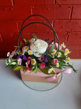 flower-bag