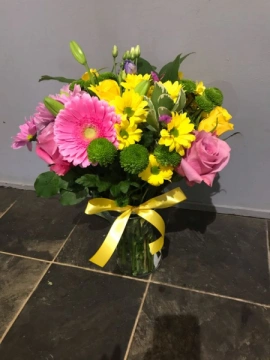 florist-choice-vase