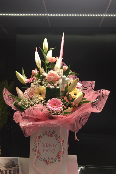 pinky-perfect