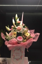 pinky-perfect