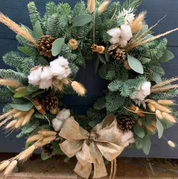 christmas-wreaths