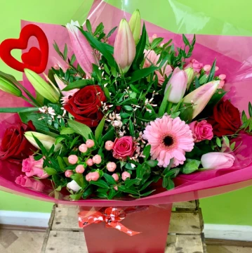 be-my-valentine