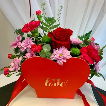 love-in-a-box