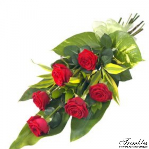 Red-rose-sheaf