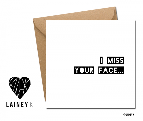 Greeting-card