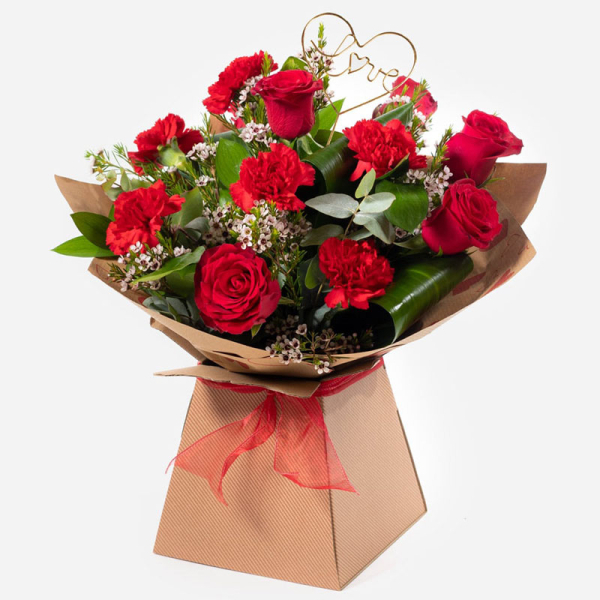 With love