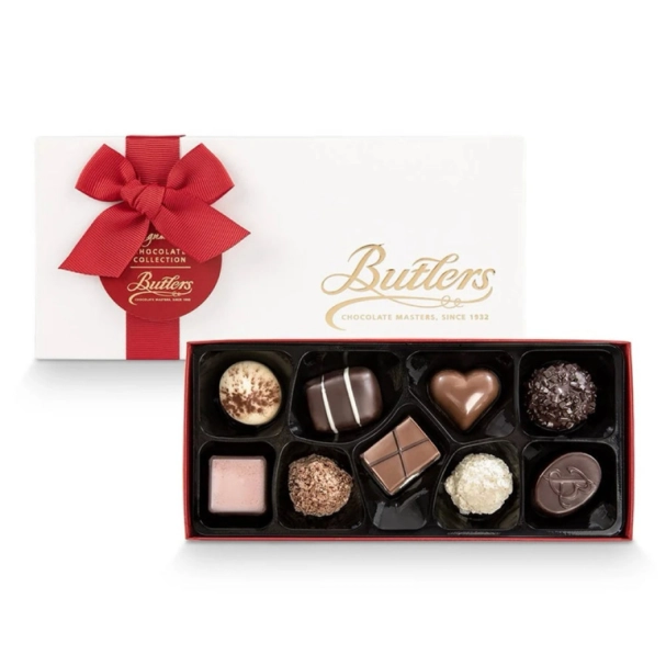 Butlers chocolates 130g