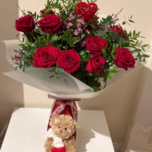 Valentines day bundle