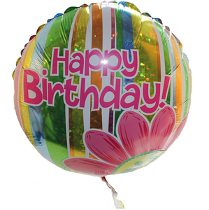 Balloons-from