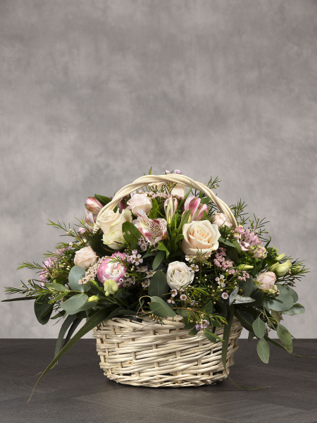 Amour-basket