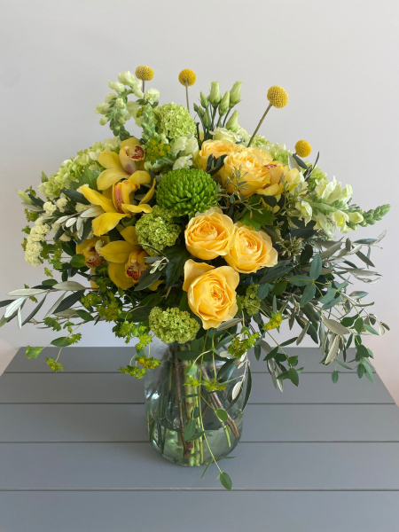The-luna-bouquet