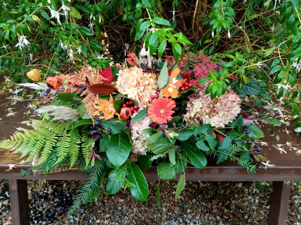 Rustic-meg