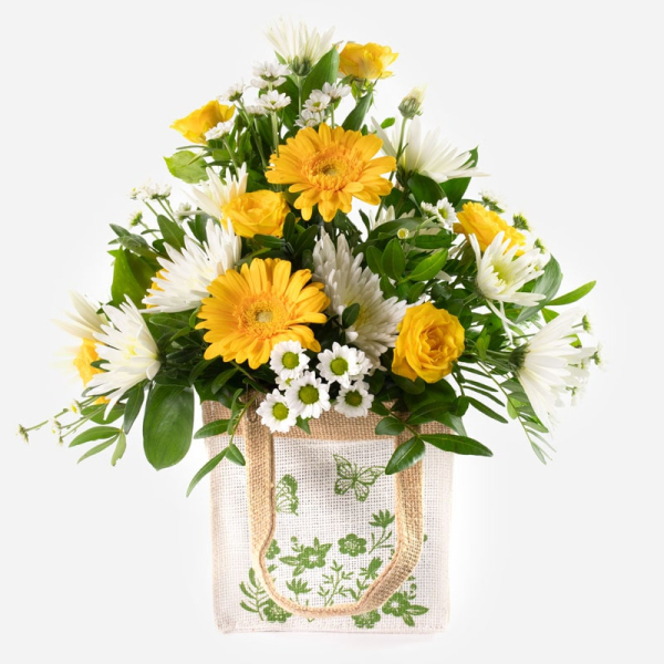 Pocketful of sunshine