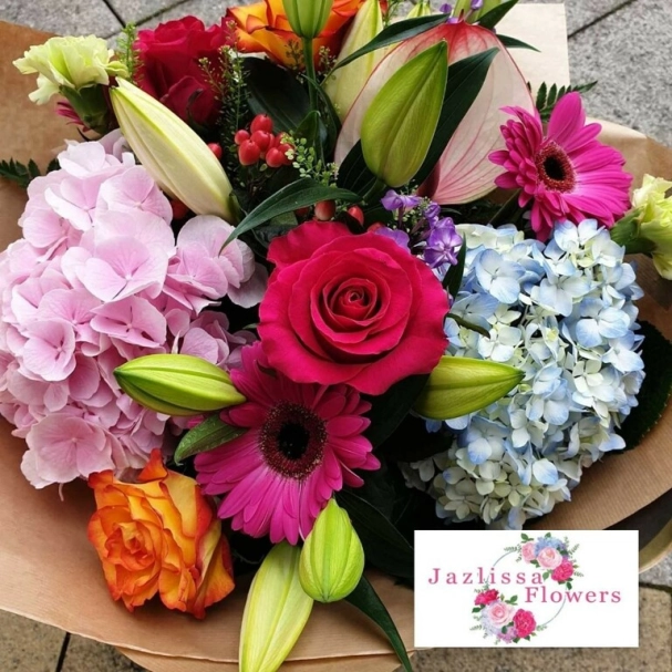 Lissa-bouquet