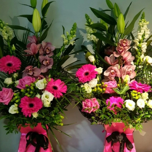 Hope-arrangement