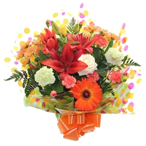 fresh-funky-hand-tied