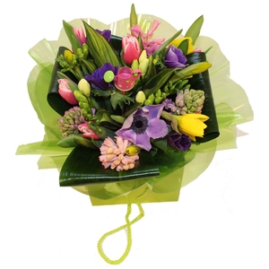 table-posy