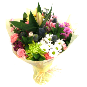 hand-tied-bouquet