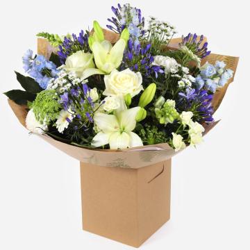 oceanic-bliss-luxurious-hand-tied-bouquet-with-white-and-blue-blooms-1