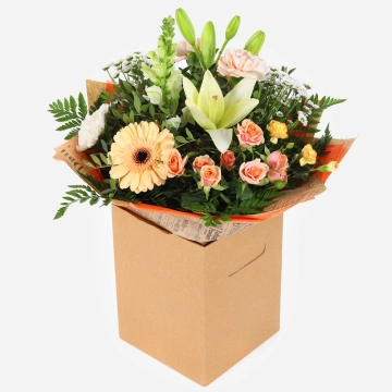 morning-glory-soft-peach-and-cream-flower-bouquet-1