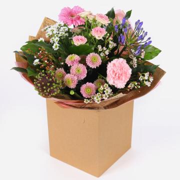 pink-radiance-bouquet-with-pink-and-purple-flowers-1