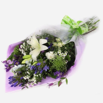 moonlit-whisper-bouquet-with-white-and-purple-blooms-1
