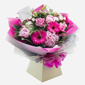 cherry-blossom-hand-tied-bouquet-of-flowers-in-a-box-1