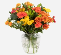 orange-sky-autumn-flowers-in-a-glass-vase-1