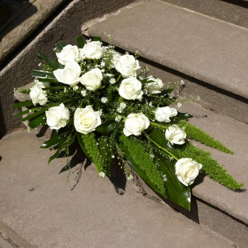 elegant-white-rose-spray-with-lush-green-foliage-1