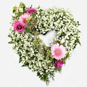 heart-shaped-tribute-of-gypsophila-with-pink-blooms-1
