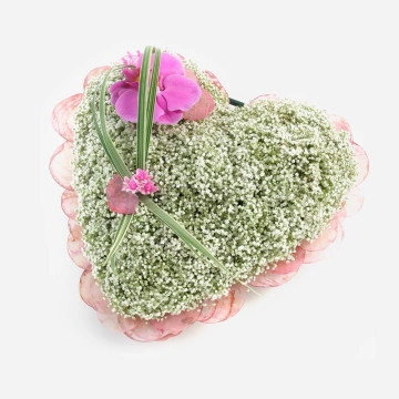 petite-heart-tribute-with-gypsophila-and-pink-orchids-1
